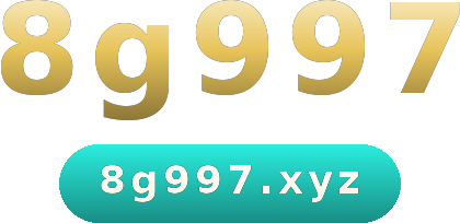 8g997 logo